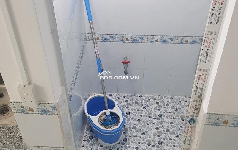 NHÀ MỚI 3 TẦNG 2.150 TỶ - 3X7 - 2PN - 1WC - ĐÌNH NGHI XUÂN - BÌNH TÂN